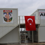 AKUT Kocaeli Eğitim ve Operasyon Merkezi