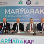 Avrupa’nın En Büyük Kariyer Fuarı Kocaeli’nde Başlıyor