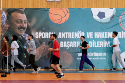 Büyükşehir’den Gençlere Ücretsiz Kurs Desteği