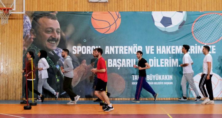 Büyükşehir’den Gençlere Ücretsiz Kurs Desteği