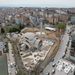 Çayırova Kent Meydanı