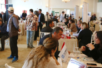 Derince’de İstihdama Güçlü Destek