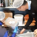 Dilovası’nda Gıda ve Market Denetimleri Artırıldı