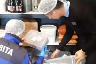 Dilovası’nda Gıda ve Market Denetimleri Artırıldı