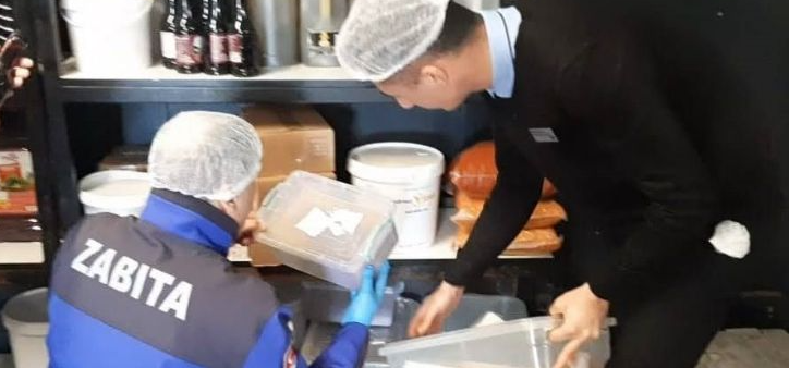 Dilovası’nda Gıda ve Market Denetimleri Artırıldı