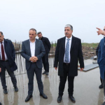 Dilovası’nda Projeler Hız Kesmiyor