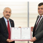 Gebze ile Stambolovo Arasında Kardeşlik Köprüsü