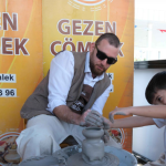 Gezen Çömlek Atölyesi