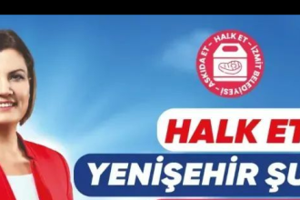 İzmit Halk Et