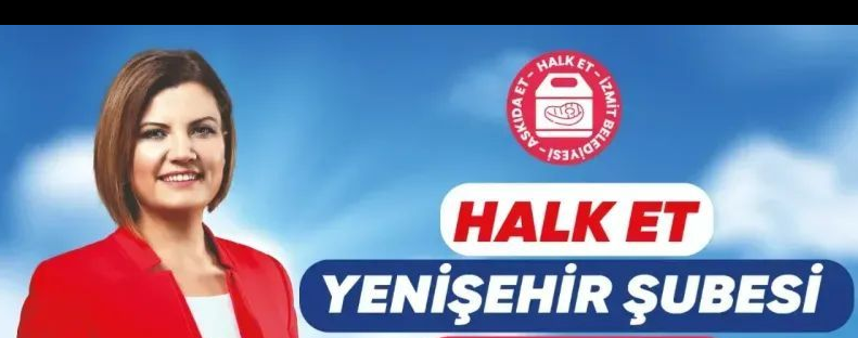 İzmit Halk Et