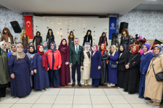 KO-MEK Kartepe Sergisi