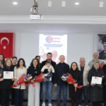Karamürsel Belediyesi'nden 'Torunumu Beklerken' Projesi