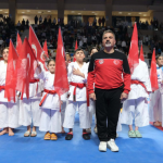 Karate Şampiyonası Kocaeli'de