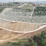 Kent Mezarlığı