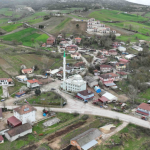 Kocaeli Büyükşehir Belediyesi'nden Karagöllü'ye Doğalgaz Müjdesi