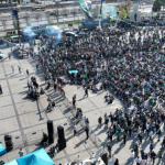 Kocaeli Büyükşehir Belediyesi'nden Şampiyonluk Gecesinde Tam Destek
