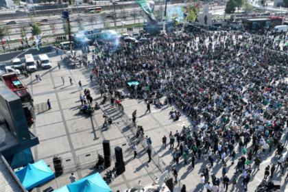 Kocaeli Büyükşehir Belediyesi'nden Şampiyonluk Gecesinde Tam Destek