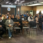 Kocaeli Büyükşehir Belediyesi’nden Yangın Eğitimine Tam Destek