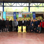 Kocaeli’de Çiftçiye Güçlü Destek