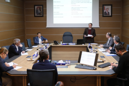 Kocaeli’de Marketlere Sıkı Denetim