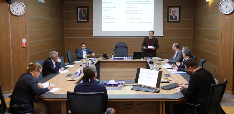 Kocaeli’de Marketlere Sıkı Denetim