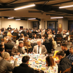 Kocaeli’de Roman Aileler Bir Araya Geldi