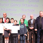 Kocaeli’de Sıfır Atık Farkındalık Etkinliği
