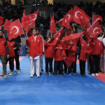 Kocaelili 4 Sporcu Balkan Şampiyonası Yolcusu