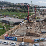 Kocaeli’nin Mega Ulaşım Projesi