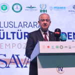 Uluslararası 4. İslam Kültür ve Medeniyeti Sempozyumu Kocaeli'de