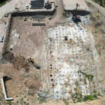 Umuttepe’de 5 Bin Kişilik Cami ve Otopark Projesi Başladı