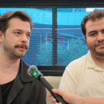 Atakan Çelik ve Safa Sarı EnFest’te Gençlerle Buluştu