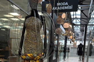 “Bir Zaman Fraktalı” Sergisi Kocaeli’de