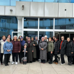 Büyükşehir’den Kadınlara Sağlık Desteği