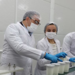 DERTAŞ Tesisleri’nde Yeni Üretim Dönemi Başladı