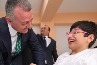Engelsiz Yaşam Merkezleri Kocaeli’de Yeni Bir Dönemi Başlatıyor