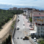 Gebze’de Kalıcı Trafik Çözümleri Hayata Geçiyor