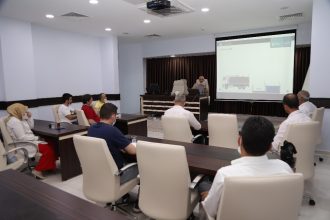Kocaeli Atık Su Transfer İzleme Sistemi (KATİS) ile Kaçak Deşarjlara Dijital Takip