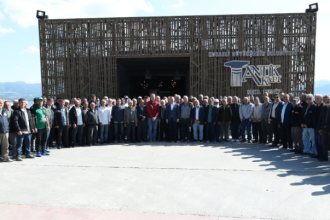 Kocaeli Büyükşehir’den 1229 Balıkçıya Destek