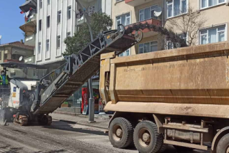 Kocaeli Büyükşehir’den Çevreci ve Tasarruflu Hamle