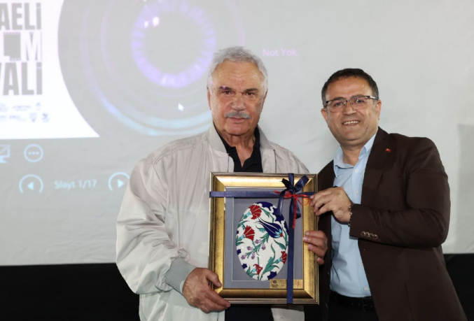 Kocaeli Film Festivali Derince’de Sona Erdi