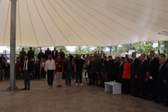 Kocaeli’nde Hıdırellez Coşkusu Başladı