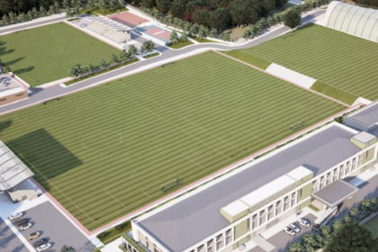 Kocaelispor Tesisleri