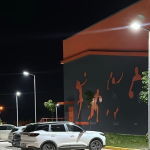 Maşukiye’de Sporcular İçin Aydınlatma Çözümü
