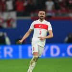 Merih Demiral’dan Karamürsel’e Vefa