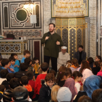 “Oyun Arkadaşım Sertaç Abi” Başlıyor