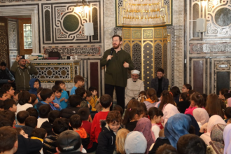 “Oyun Arkadaşım Sertaç Abi” Başlıyor