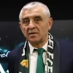 osman çakır kocaelispor