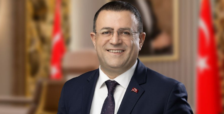 Başkan Gökçe Bir yıllık İcraatlarını Açıklayacak