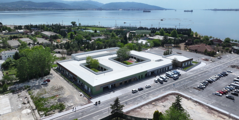 Gonca Engelsiz Yaşam Merkezi’nde Başvurular Başladı